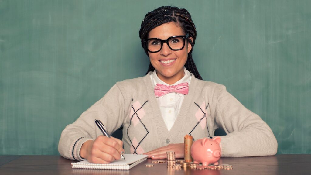 5 low or no cost ideas for thrifty 1st year real estate agents