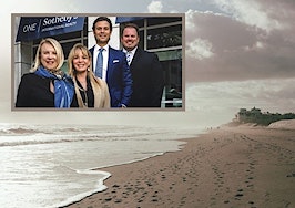 Top team O'Dare Boga Group joins One Sotheby's International Realty