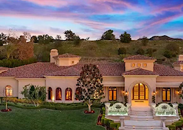 Newlywed Britney Spears secures $11.8M California mansion