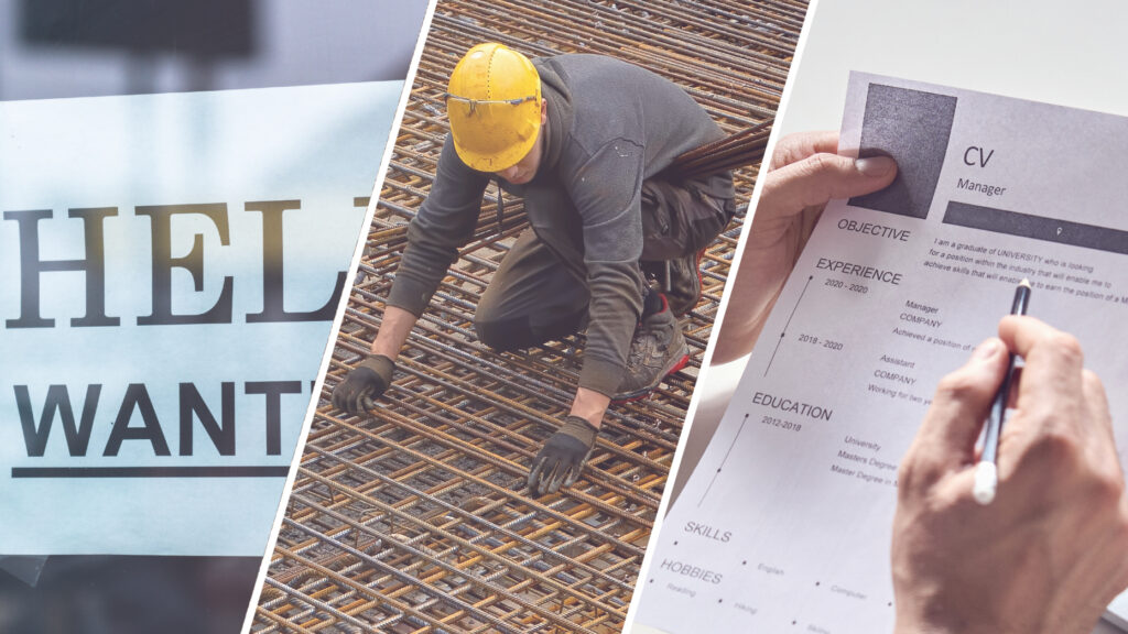 The labor shortage is real. But its impact on real estate will surprise you