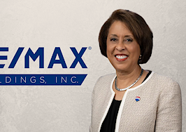 RE/MAX Holdings appoints its first-ever Black female board member