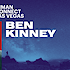 Ben Kinney on 'apocalypse planning' and surviving tough times