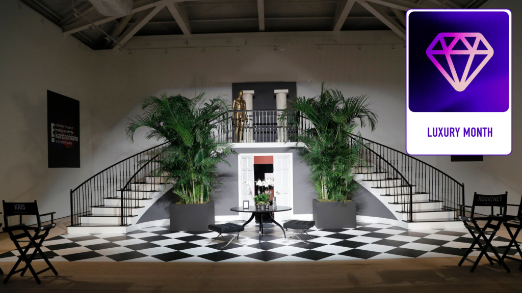 The meaning of luxury: What agents can learn from the Kardashian homes