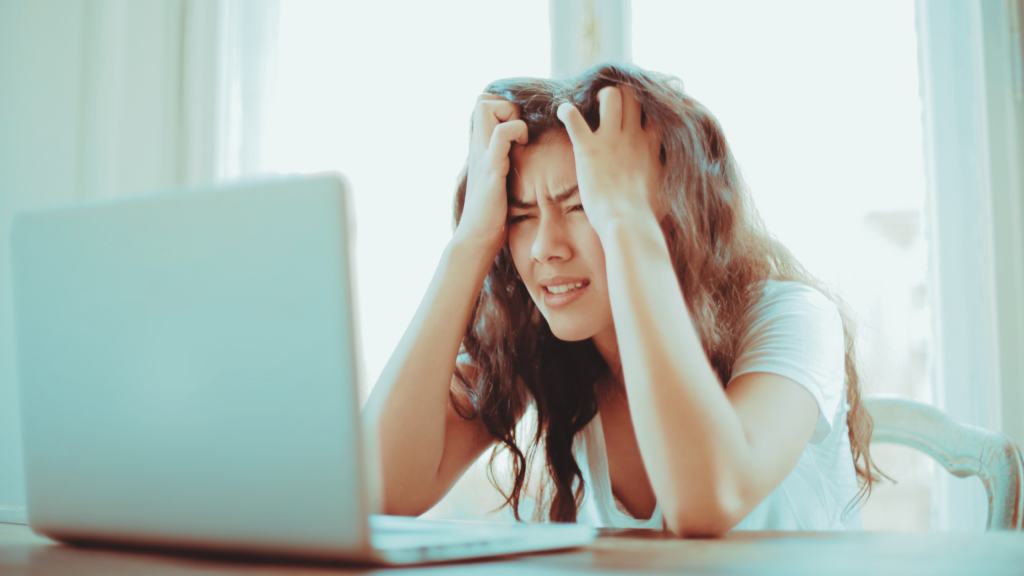 Does real estate tech ever make you cry?