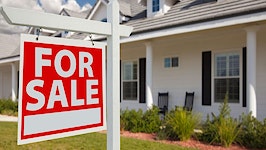Home prices jumped at biggest rate since November: Report