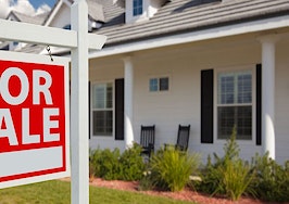 US housing markets considered 'overvalued' quadrupled in 2022
