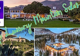 'Rocky Mountain High': 10 top ranch and mountain deals of 2022 (so far)