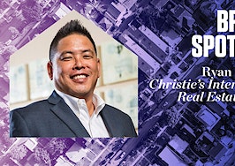 Broker Spotlight: Ryan Iwanaga, Christie's International Real Estate Sereno