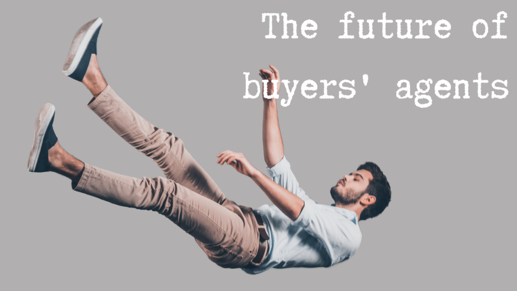 What happens to buyers' agents if the bombshell lawsuit explodes?