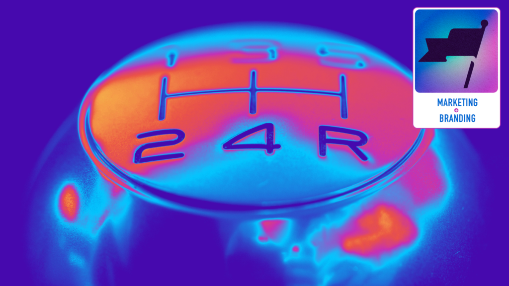 Regroup, reuse, recycle: How to recalibrate your marketing mid shift