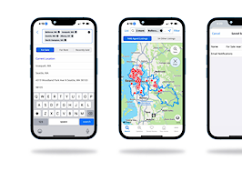 5 neighborhoods at once? Zillow rolls out new app feature