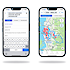 5 neighborhoods at once? Zillow rolls out new app feature