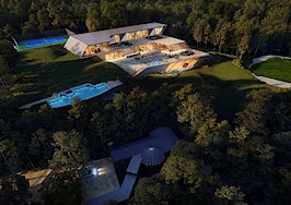 Hamptons home slated for completion in 2024 seeks $50M