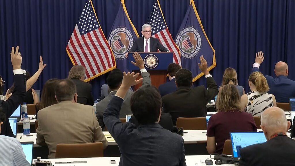 Fed's steady approach to rate hikes could ease pressure on mortgages