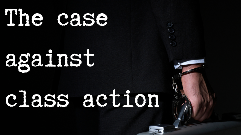 'Radical' and 'doomed': The case against the 'bombshell' Moehrl suit