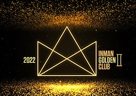 Here are the finalists for the 2022 Inman Golden I Club