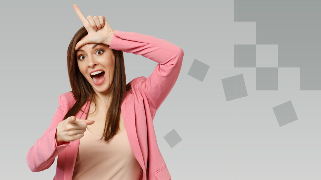 You can’t afford to be a lead loser in this market