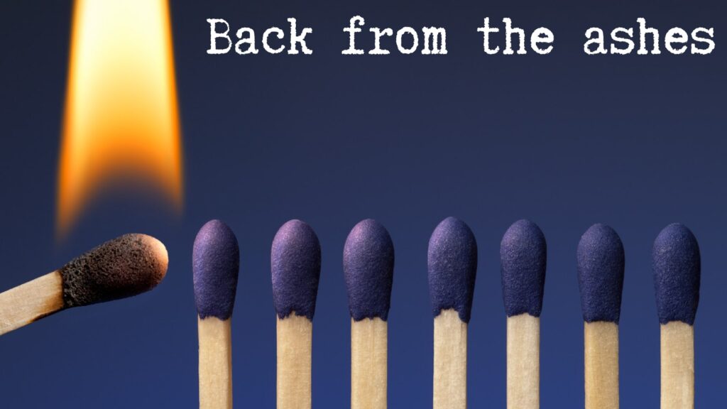 It's baaack! Homebuyer commission suit against NAR rises from ashes