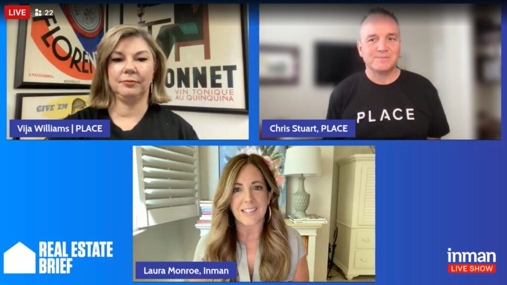 Place executives spill the beans on how tech is transforming real estate