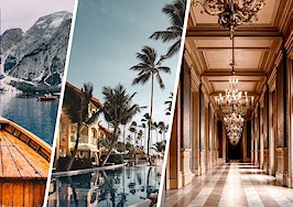 An exclusive preview: The biggest luxury deals of 2022 (so far)