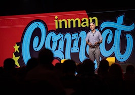 Reshaping the agent experience at Inman Connect