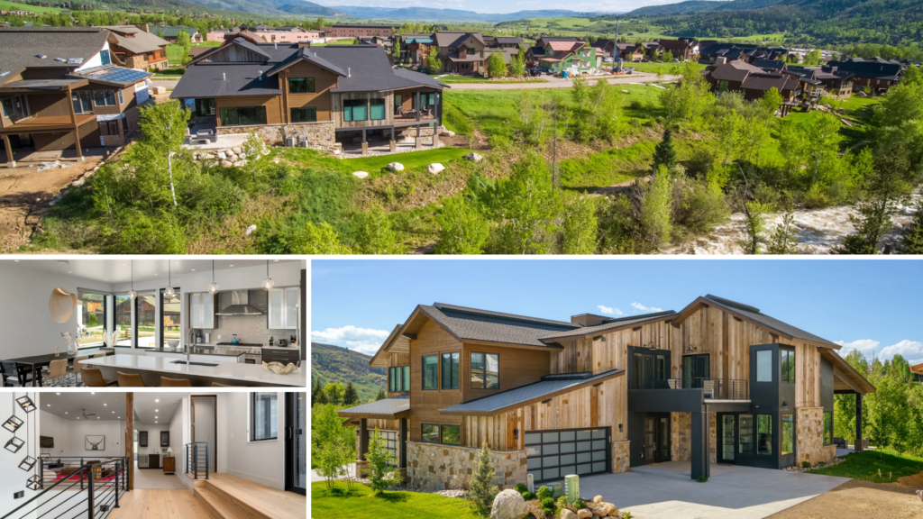 Pacaso heads back to the Rockies with latest co-living opportunity