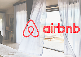 Airbnb co-founder stepping away from his role to pursue new ventures