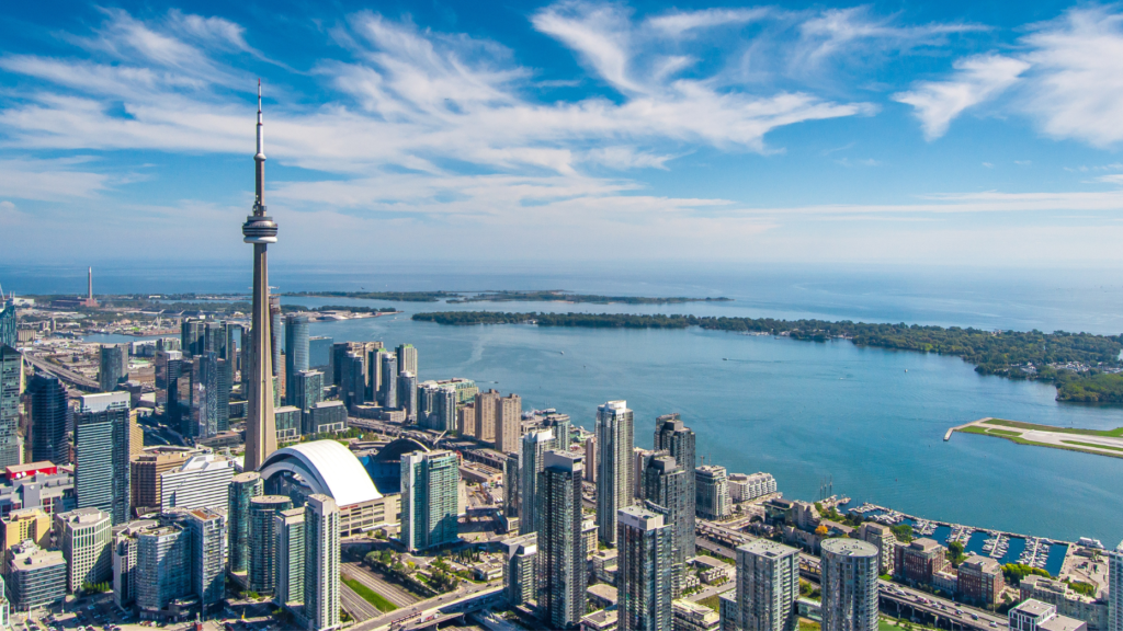 Rocket Mortgage Canada is now a direct lender in Ontario