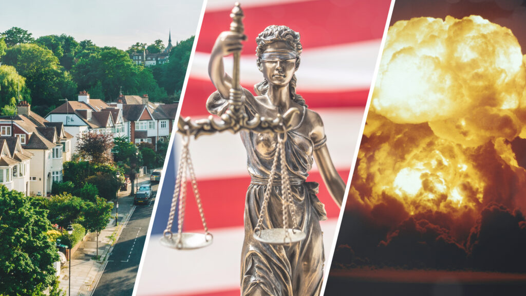 What to know as the bombshell commission case moves forward