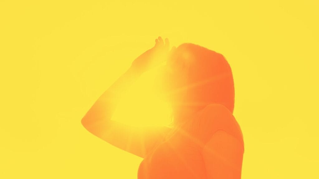 The heat is on! 8 mistakes agents make when competing