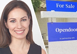 Opendoor hires 'seasoned executive' as new chief legal officer