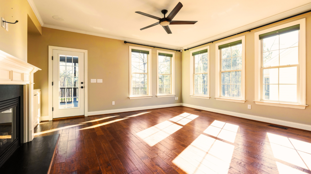 Walkthrough woes: 7 things that cause pre-closing stress