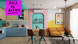 How trendy is 'too trendy'? Making the latest design work in your space