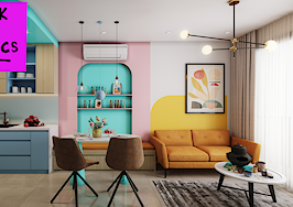 How trendy is 'too trendy'? Making the latest design work in your space