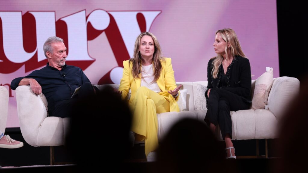 Luxury leaders share 6 tips on how to weather the market