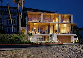 $8,733 per square foot? A Laguna Beach spec home breaks a record
