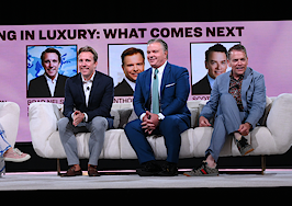 'We're in a market of opportunity': Luxury execs share ways to thrive