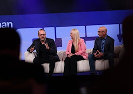 WATCH: Top tried-and-true tips to get ahead from ICLV