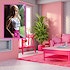 What is 'Barbiecore'? Design trend pretty in pink as 'Barbie' flick slays