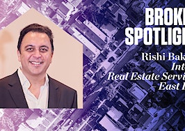 Broker Spotlight: Rishi Bakshi, Intero Real Estate Services – East Bay