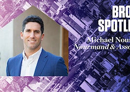 Broker Spotlight: Michael Nourmand, Nourmand & Associates