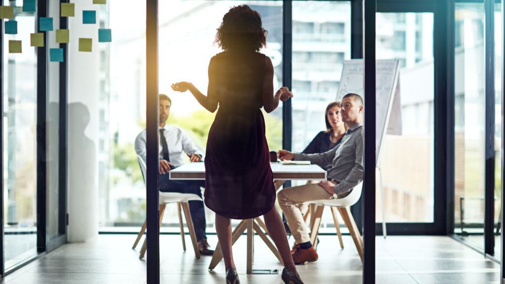 LISTEN: One commercial agent's journey from being ignored to becoming Georgia CCIM President