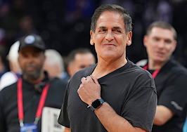 Mark Cuban thinks metaverse real estate is ‘the dumbest’ thing ever