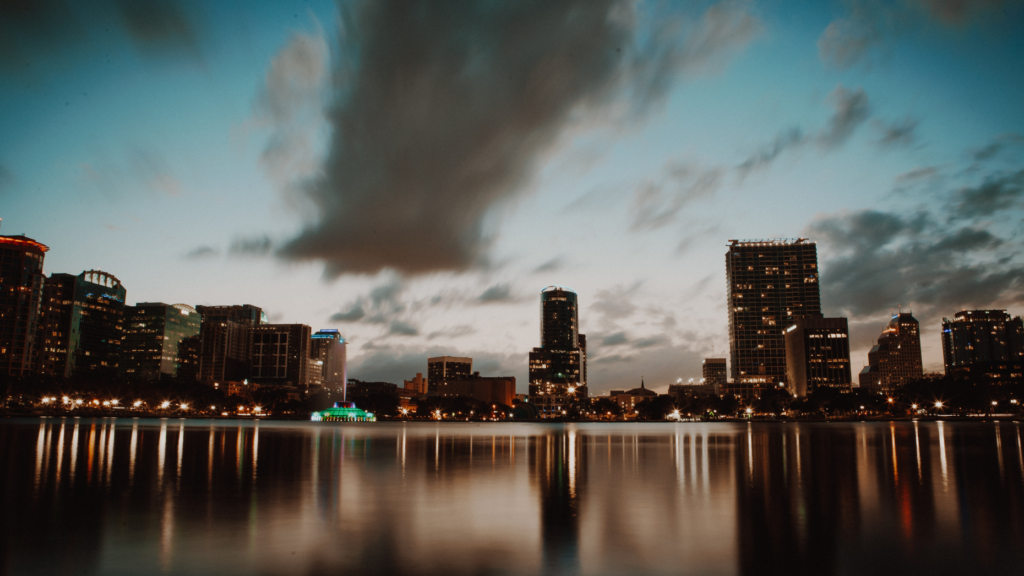 DOJ: Ron DeSantis' foreign-buyer property ban in Florida is unlawful