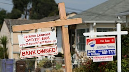 Serious mortgage delinquencies could bounce from 17-year low