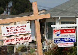Serious mortgage delinquencies could bounce from 17-year low