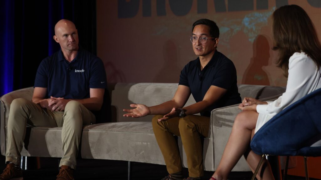 Agents, brokers advised to seize the moment as mortgage rates retreat