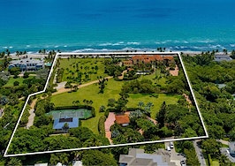Larry Ellison lists North Palm Beach oceanfront home for $145M
