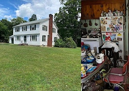 House from hell: Potential buyer's duty to clear out hoarder house