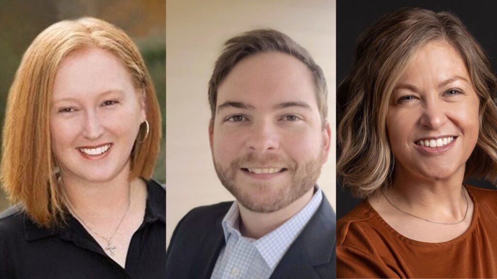 Knock CRM rounds out executive suite with slate of new hires